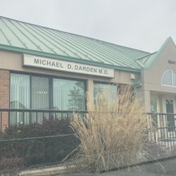 Darden Michael MD - Doctor's Office