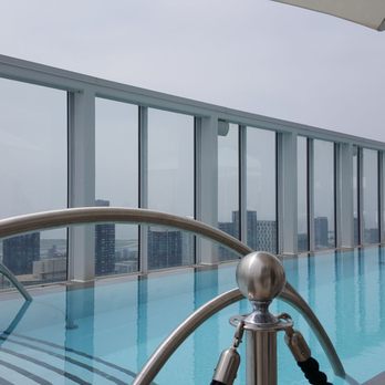 Kost - Pool at Kost - American Near Me - Toronto, Ontario Kost - Pool at Kost - American Near Me - Toronto, Ontario