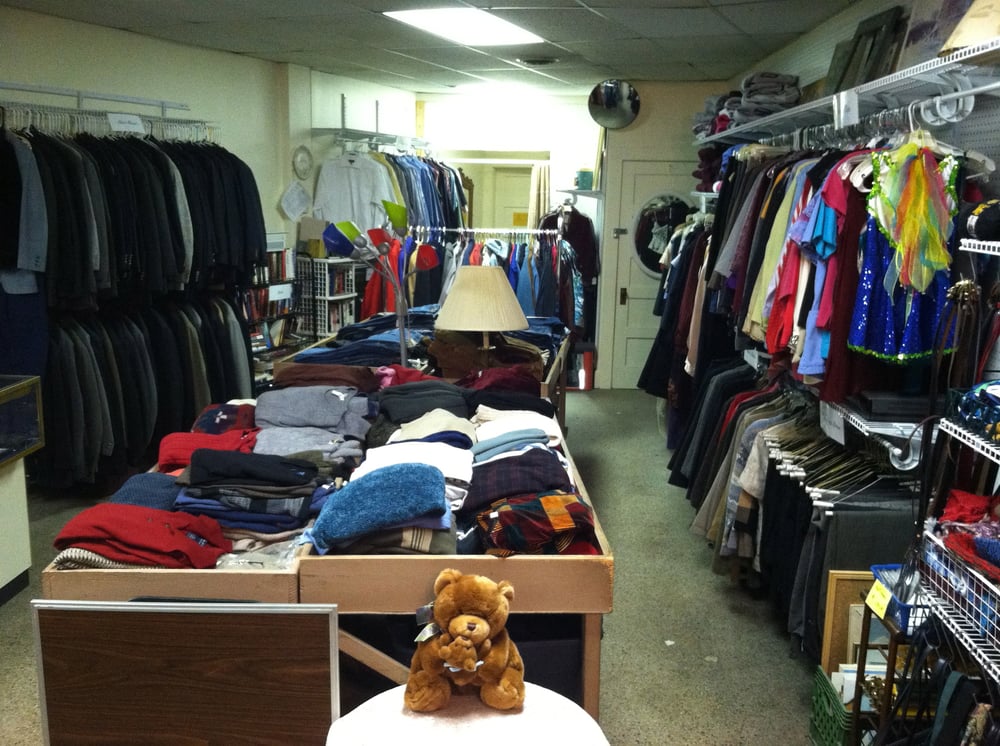 HADASSAH RESALE SHOP CLOSED 47 Franklin St, Quincy, Massachusetts Thrift Stores Phone