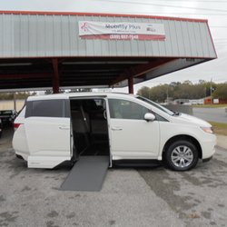 Mobility Plus