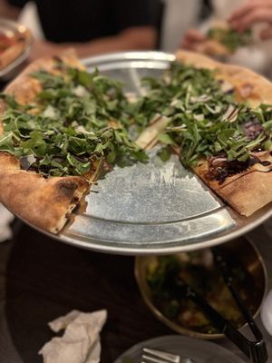 DOPO Pizza & Pasta by null