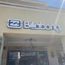 Billabong Destin - Store front