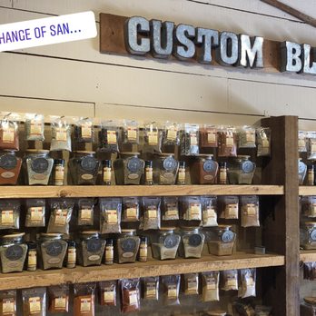 The Spice & Tea Exchange - Coffee & Tea Near Me - San Francisco, California The Spice & Tea Exchange - Coffee & Tea Near Me - San Francisco, California
