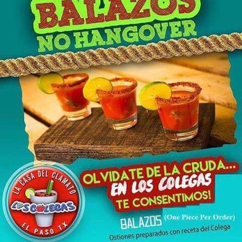 Los Colegas - Seafood Near Me - El Paso, Texas Los Colegas - Seafood Near Me - El Paso, Texas