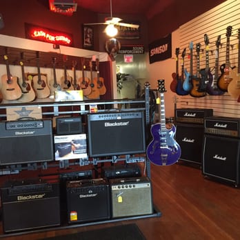 Guitar Ranch - Guitar Stores Near Me - Findlay, Ohio Guitar Ranch - Guitar Stores Near Me - Findlay, Ohio