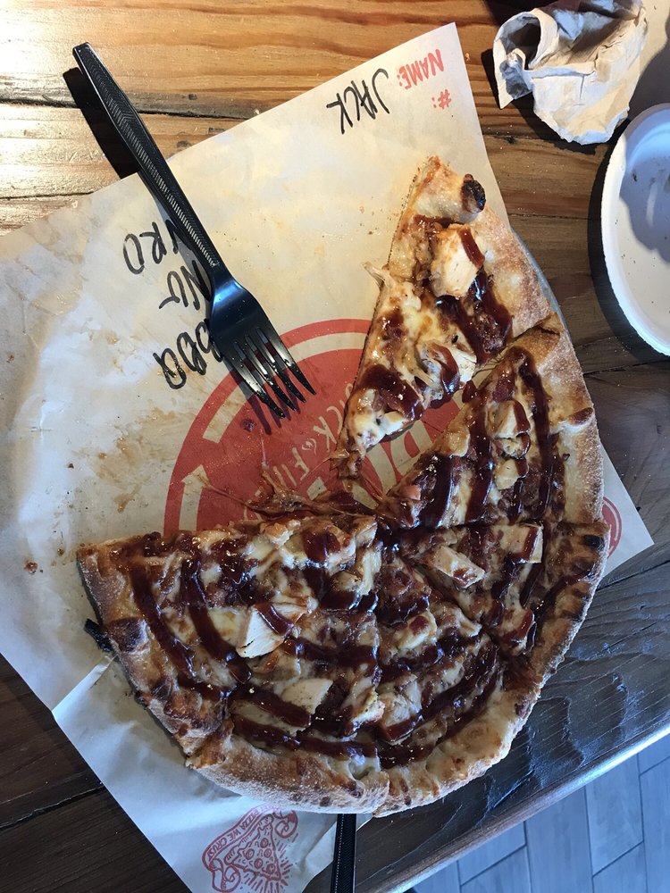 PIZZA ROTO CONCORD 24 Reviews Pizza 7685 Crile Rd, Concord, OH