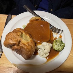 Pier 36 - Chef's Roast