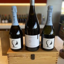 The Lane Vineyard - Wine