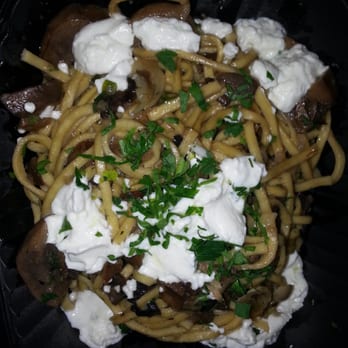Bacio - Wild Mushroom Linguine - Italian Near Me - Minnetonka, Minnesota Bacio - Wild Mushroom Linguine - Italian Near Me - Minnetonka, Minnesota
