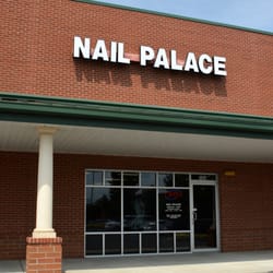 Nail Palace
