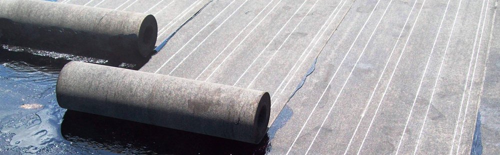 Slide of Protection Roofing