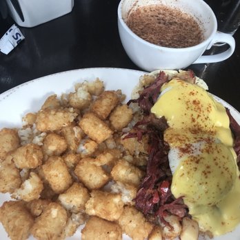Syrup Downtown - Breakfast & Brunch Near Me - Denver, Colorado