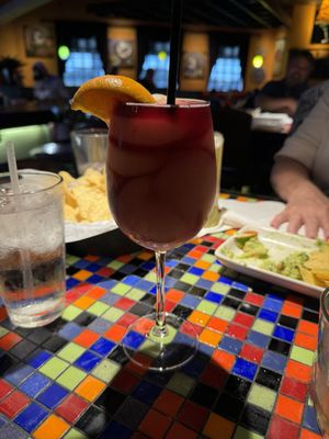 Miguel's Mex Tex Cafe by null