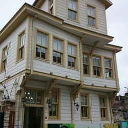 Eyüp Ensari Konağı