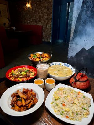 Han Dynasty Long Island City by null