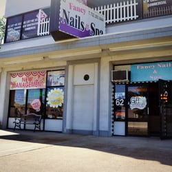 Fancy Nails & Spa