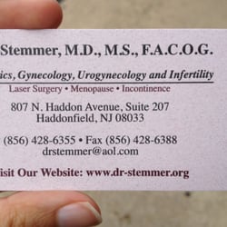 Shlomo Marc Stemmer MD
