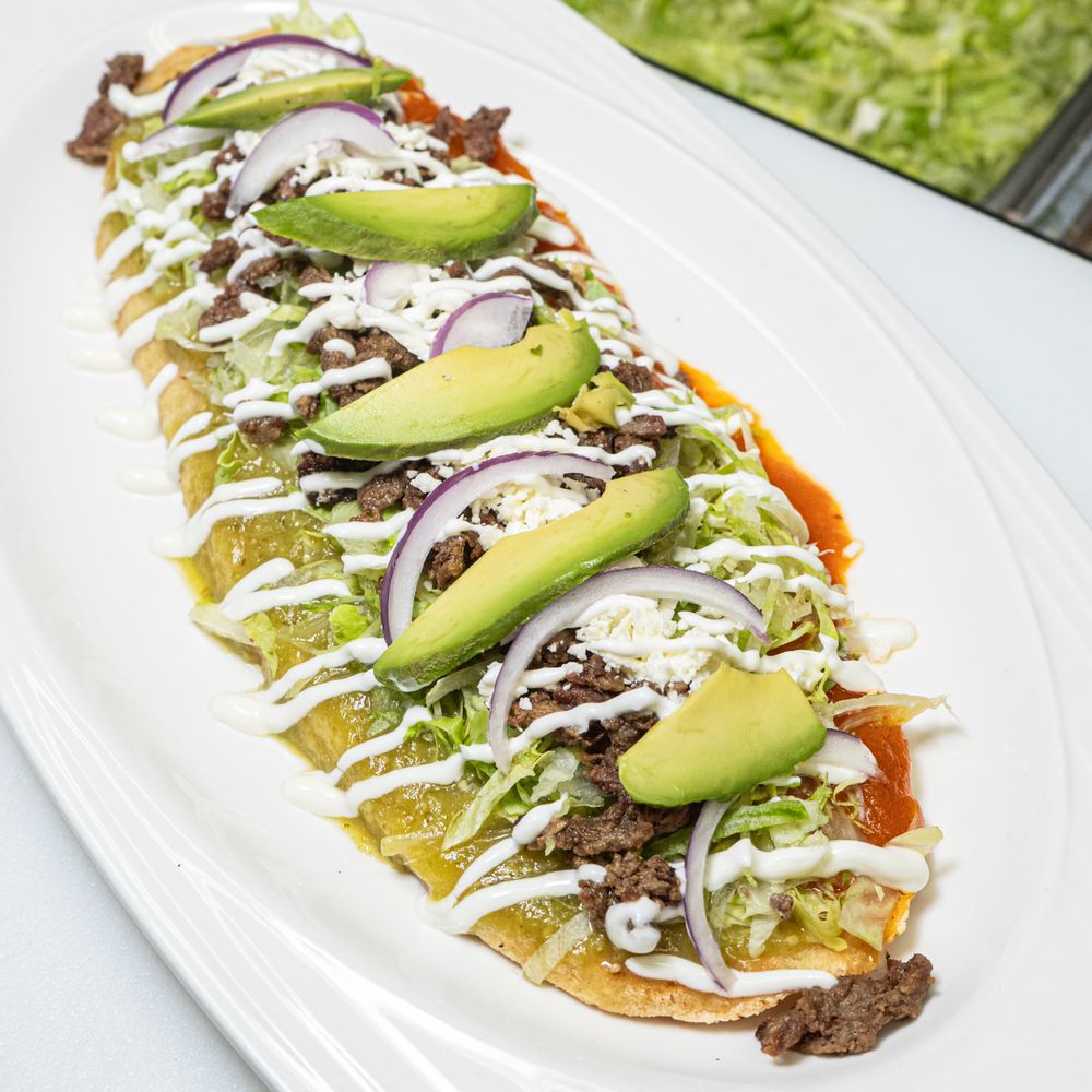 Hot Tacos Restaurant - Windsor