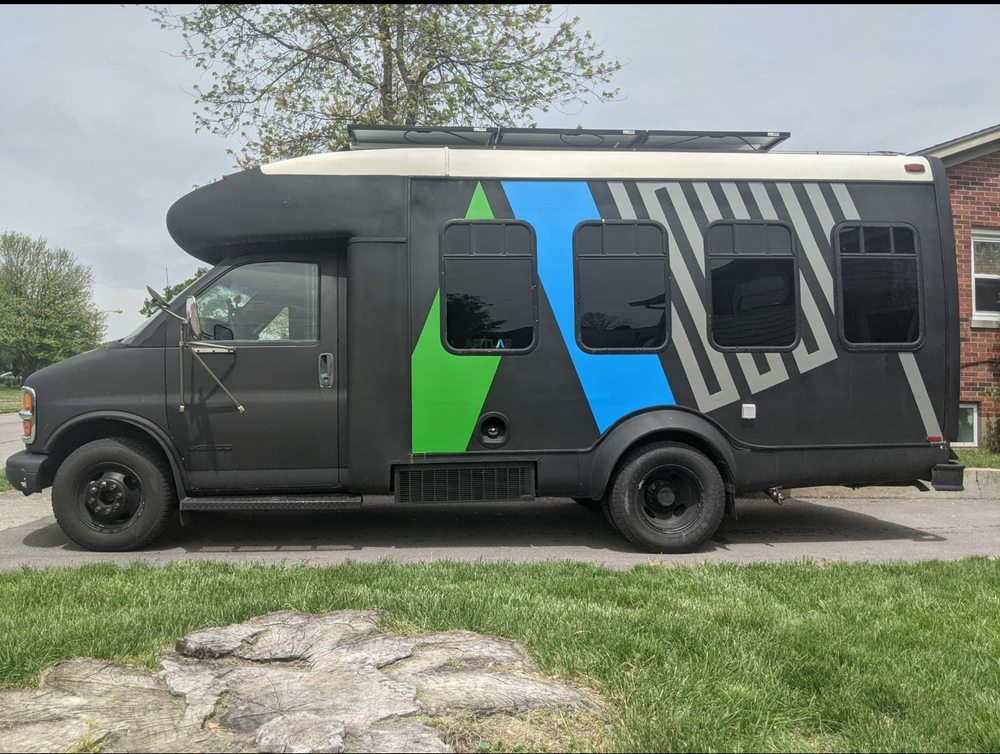 CRUNCH WRAPS Request Consultation 19 Photos Lexington, KY Yelp