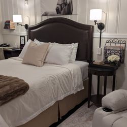 Amherst Inn