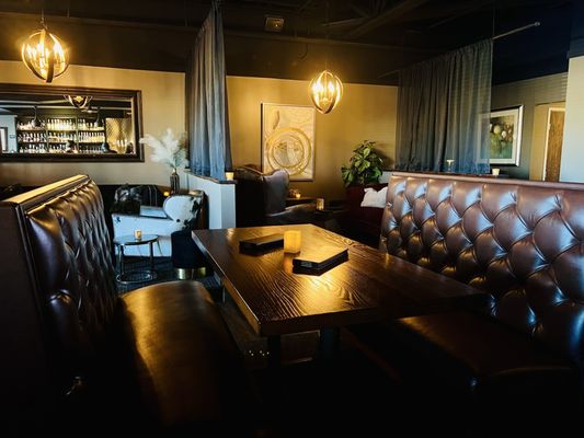 Social Bar & Lounge by null
