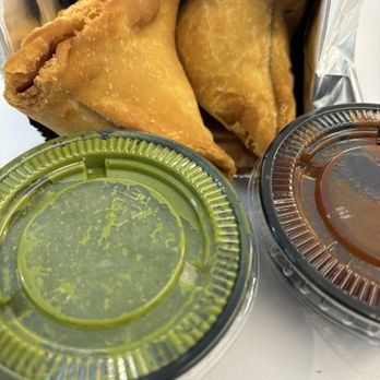 Exotica Indian Kitchen & Bar - Samosas - Indian Near Me - Charlotte, North Carolina Exotica Indian Kitchen & Bar - Samosas - Indian Near Me - Charlotte, North Carolina