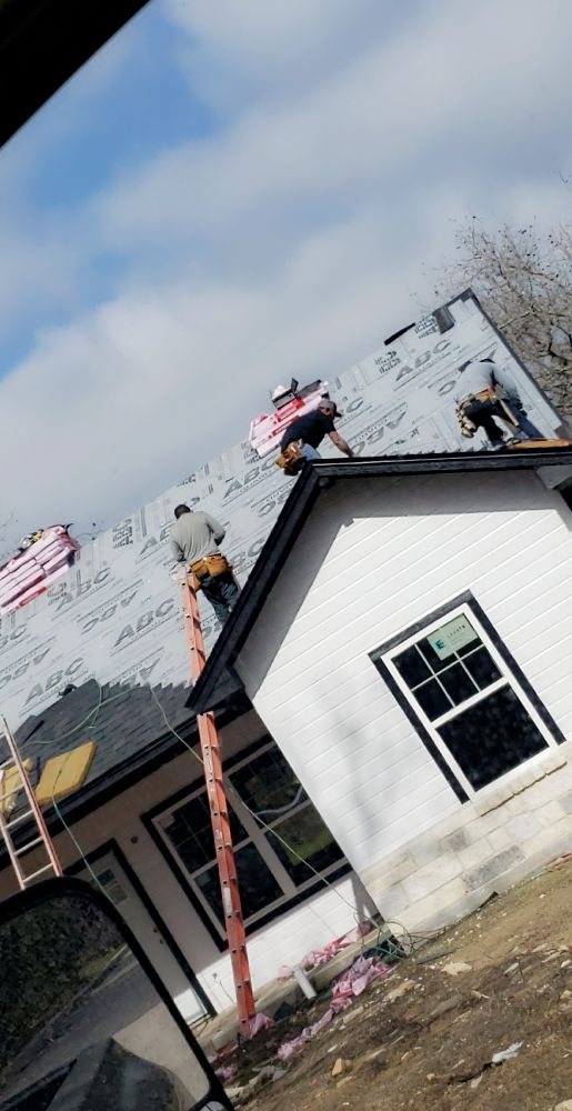 Slide of Primos Roofing
