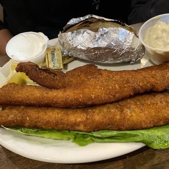 Carmen's Bar & Restaurant - Fish dinner - Bars Near Me - Cloquet, Minnesota Carmen's Bar & Restaurant - Fish dinner - Bars Near Me - Cloquet, Minnesota