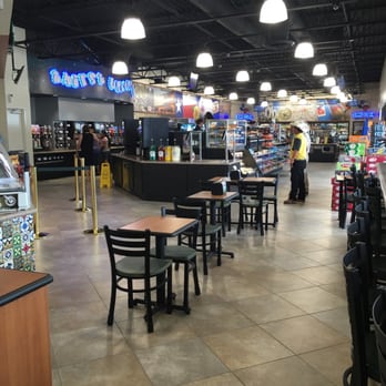 Speedy Stop - the inside of a fast food restaurant - Convenience Stores Near Me - Victoria, Texas Speedy Stop - the inside of a fast food restaurant - Convenience Stores Near Me - Victoria, Texas