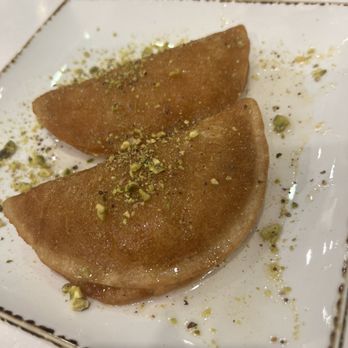 Aleppo's Kitchen - Mediterranean Near Me - Anaheim, California