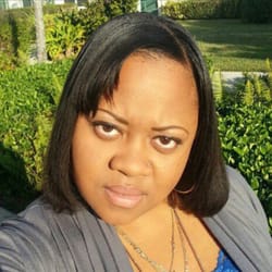 West Palm Beach Housing Authority - What a wicked witch! Bless your hearts dealing with this woman