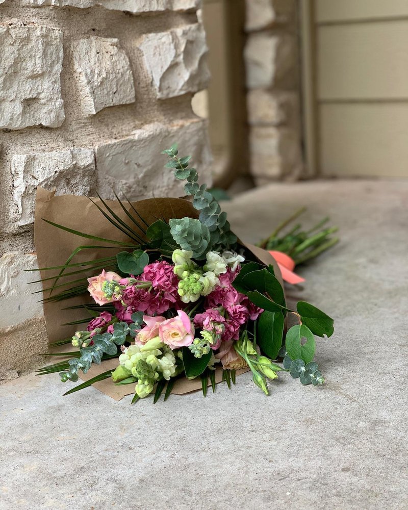 JOY’S FLOWERS Updated September 2024 14 Photos & 20 Reviews 400