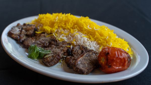 Kabob Hutt by null