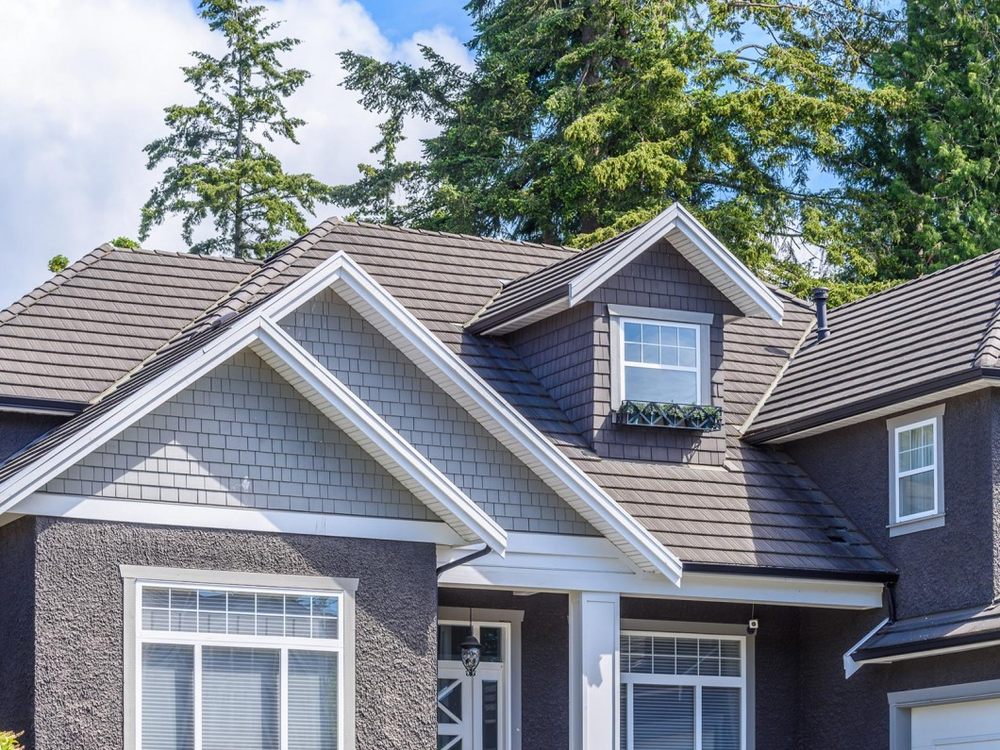 Slide of Honesty First Roofing