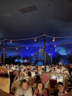 San Angel Inn Restaurante by null