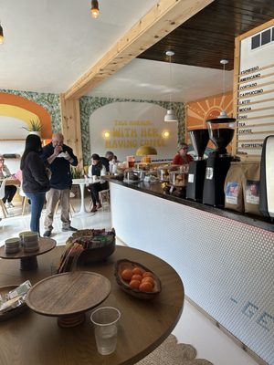 Coffee Therapy by null