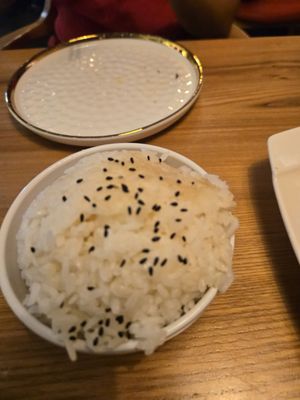 XiBei Cuisine by null