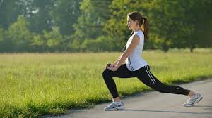 Roger's Fitness Personal Trainer Service Logo