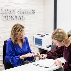 Healthy Smiles Dental