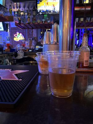 El Tejano by null