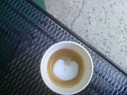Bel Ami Cafe by null