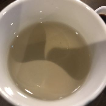 Mama Dough - Tea is the worst, bland, not hot, waited 15' mins to get tea( instead of water) - Chinese Near Me - Kent, Washington Mama Dough - Tea is the worst, bland, not hot, waited 15' mins to get tea( instead of water) - Chinese Near Me - Kent, Washington