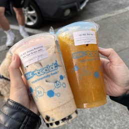 MILK TEA LAB - Updated September 2025 - 196 Photos & 114