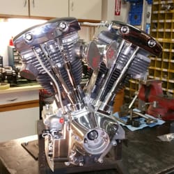 Castle's Extreme Machine's - I offer world respected engine building at it's very finest! Stock to all out drag racing, you can't find anybody better then me