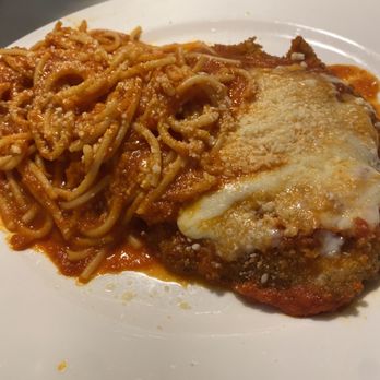 Mare Terra - Chicken parmigiana - Italian Near Me - Bonita Springs, Florida Mare Terra - Chicken parmigiana - Italian Near Me - Bonita Springs, Florida