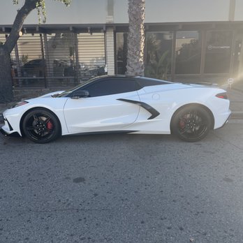 Proper Motion - After - Powder Coating Near Me - Anaheim, California Proper Motion - After - Powder Coating Near Me - Anaheim, California