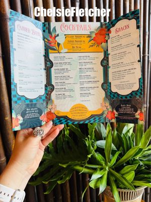 Esters Fair Prospect by null