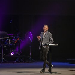 Bell Shoals Church
