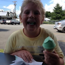 Dairy Twirl
