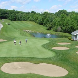 Donnybrook Country Club - It's always a great day at Donnybrook!